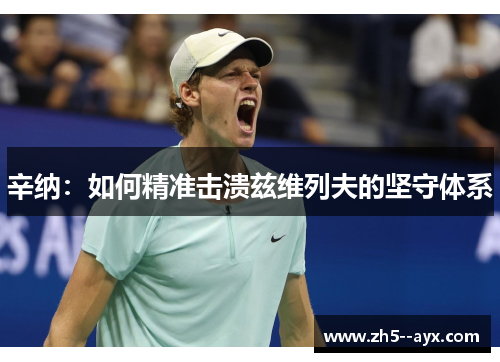 辛纳：如何精准击溃兹维列夫的坚守体系